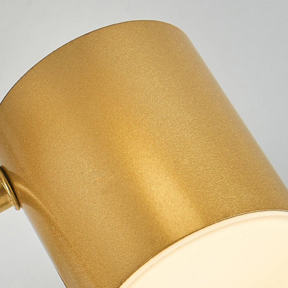 Josh – Lampe LED Plafond Ronde