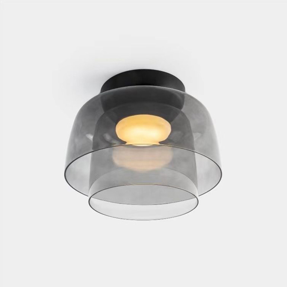 Verwin – Plafonnier nordique moderne