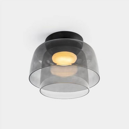 Verwin – Plafonnier nordique moderne
