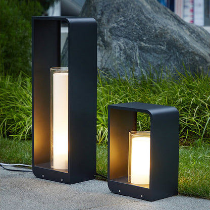Saskia – Lampe LED Solaire