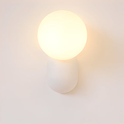 Alina – Lampe murale nordique