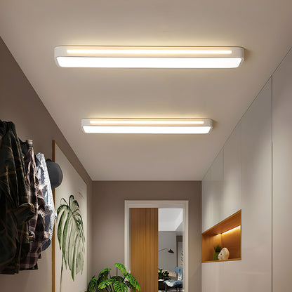 Keath – Lampe de plafond LED moderne