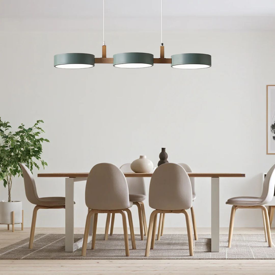 Carmina – Suspension Horizontale