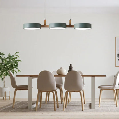 Carmina – Suspension Horizontale