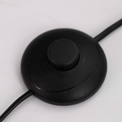 Hallie – Lampe Globe Moderne