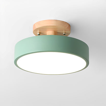 Nina – Lampe Minimaliste pour Entrée