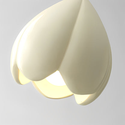 Camille – Suspension Florale