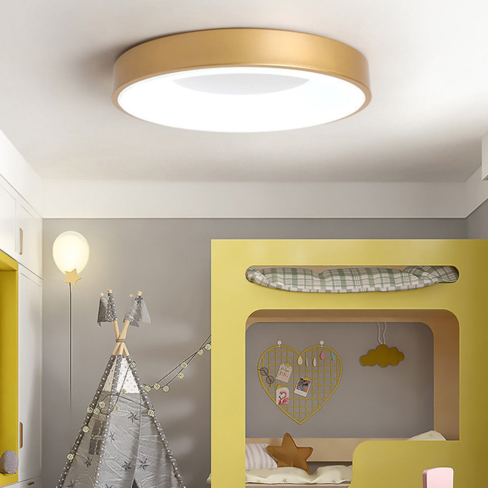 Raff – Lampe de Plafond LED Créative