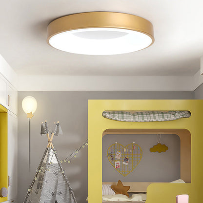 Raff – Lampe de Plafond LED Créative