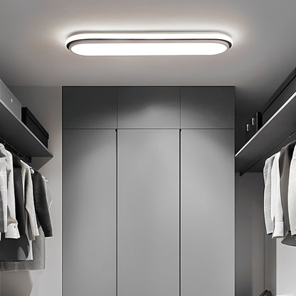 Korra – Lampe de plafond LED moderne