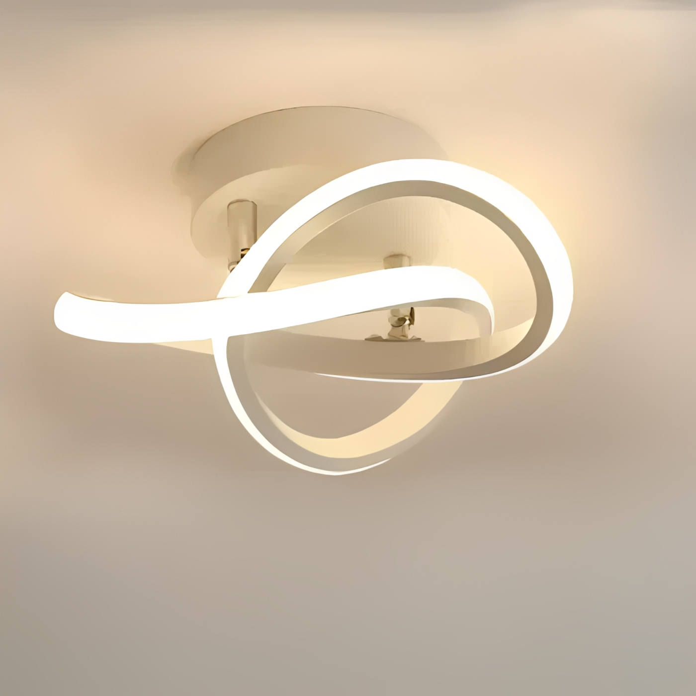 Nerio – Lampe LED pour couloir