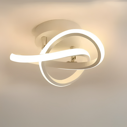 Nerio – Lampe LED pour couloir