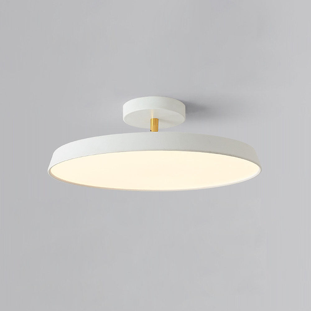 Danni – Lampe de plafond en aluminium minimaliste