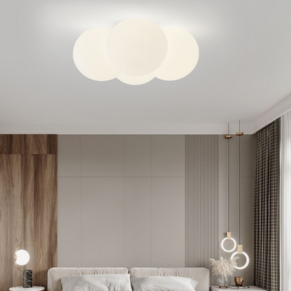 Sofie – Lampe de Plafond LED Moderne Minimaliste