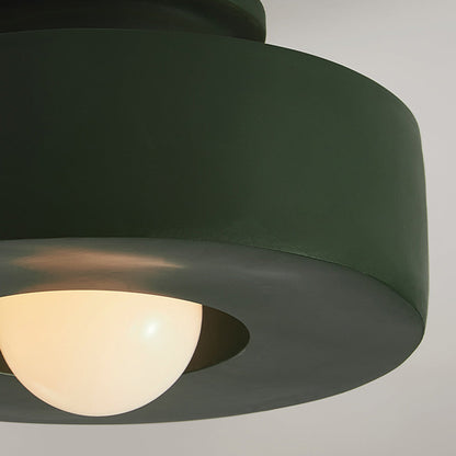 Naria – Lampe de Plafond Moderne et Décorative