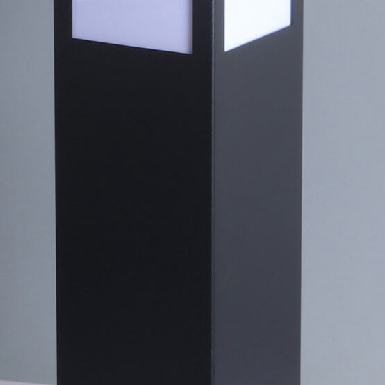 Auron – Lampe Solaire de Chemin Moderne