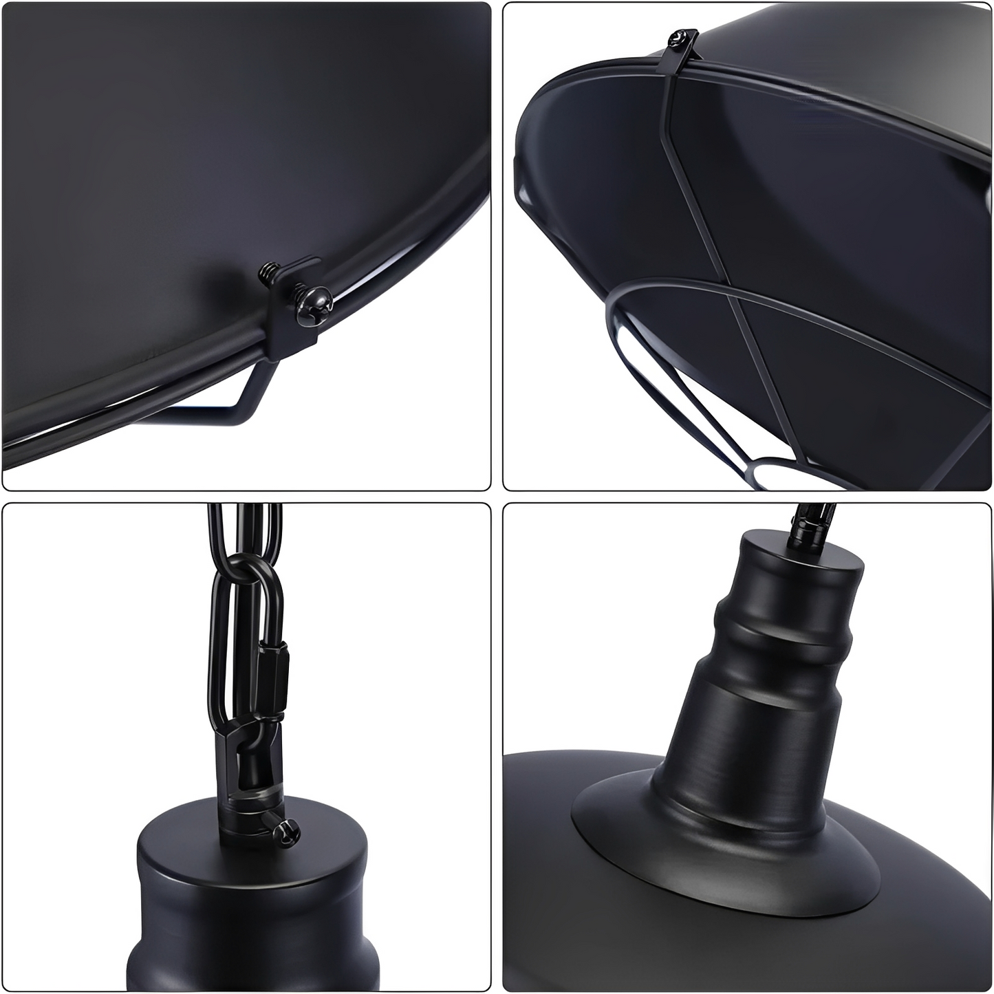 Clifford – Suspension design rétro
