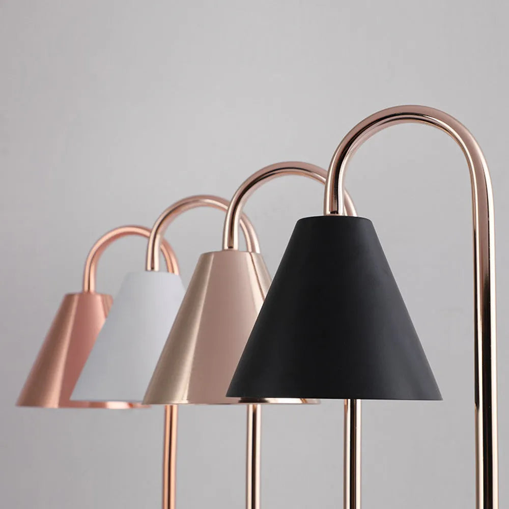 Natsuki – Lampe Lumière d'Aromathérapie