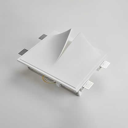 Luis – Lampe murale minimaliste