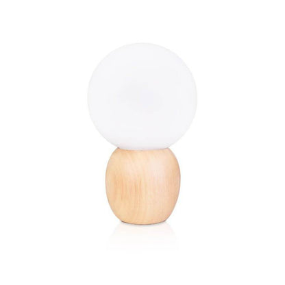 Mia – Lampe de table nordique minimaliste