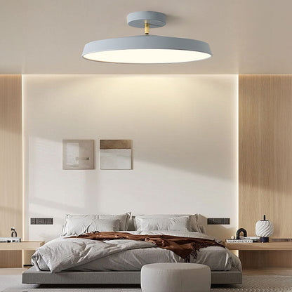 Danni – Lampe de plafond en aluminium minimaliste