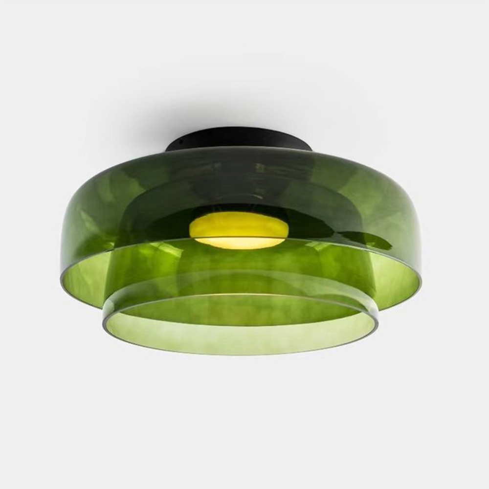 Verwin – Plafonnier nordique moderne