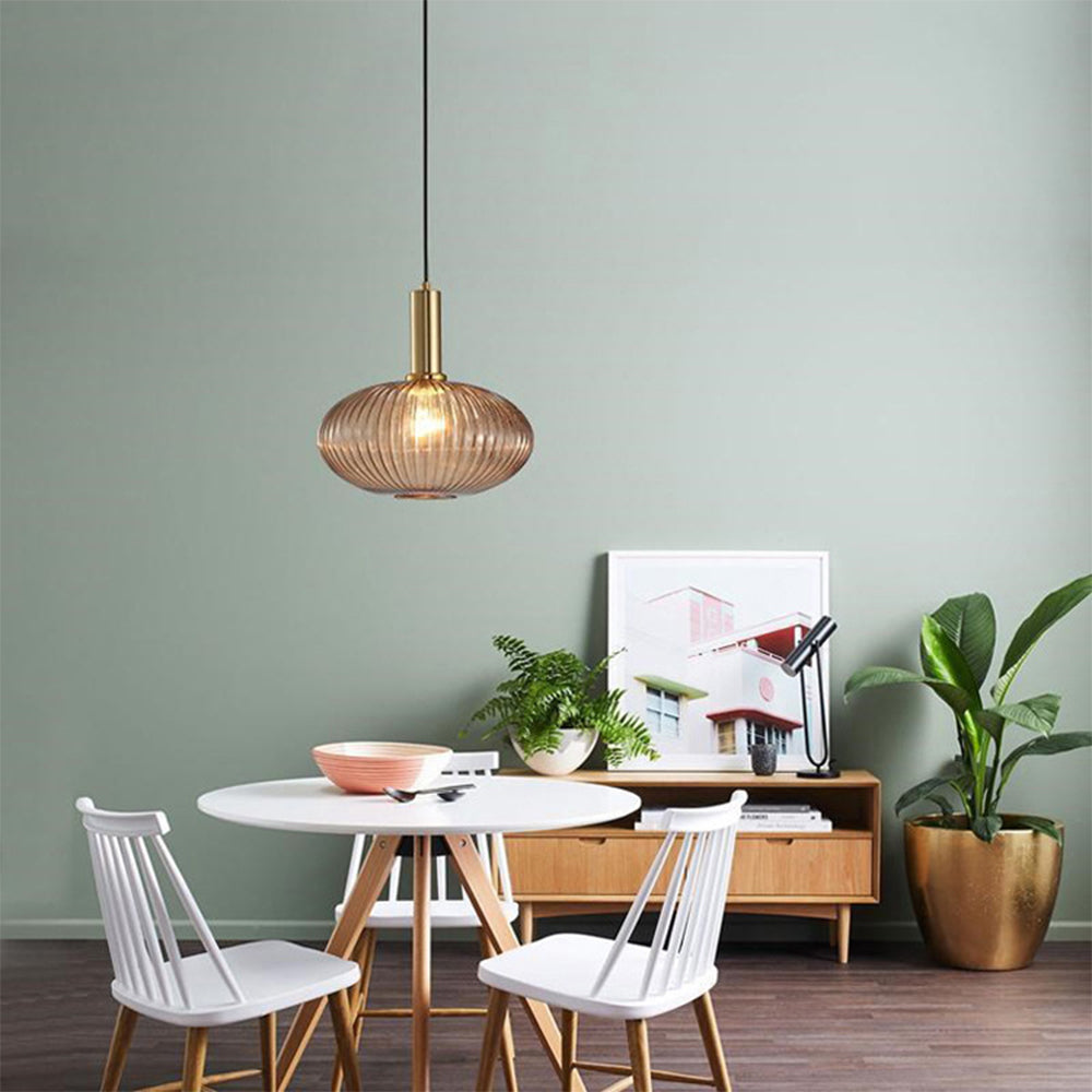 Nerida – Lampe Suspendue Vintage