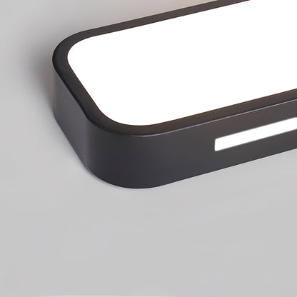 Keath – Lampe de plafond LED moderne