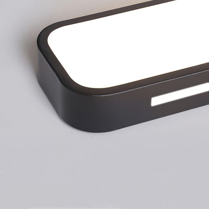 Elio – Plafonnier LED fin