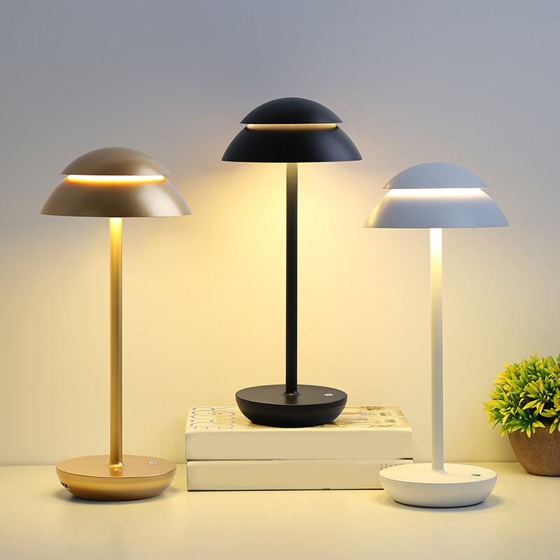 Mich – Lampe de table LED sans fil