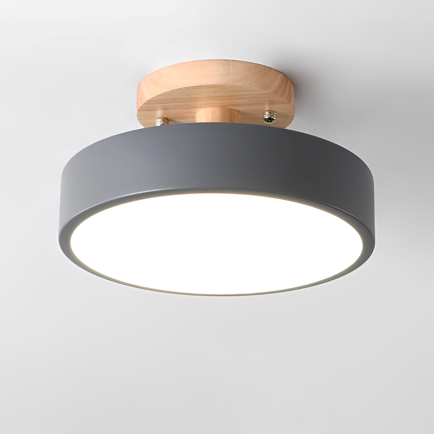 Nina – Lampe Minimaliste pour Entrée