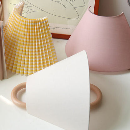 Aurelia – Lampe Murale LED en Bois de Hêtre