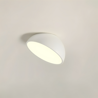 Zendaya – Plafonnier LED Rond Minimaliste