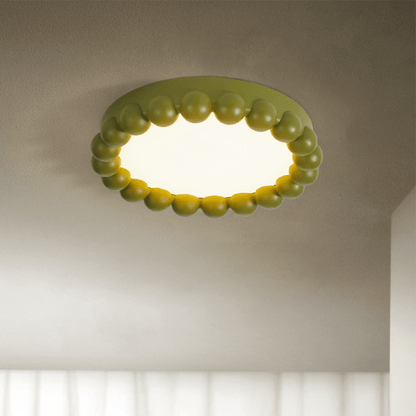 Charlea – Lampe de plafond nordique