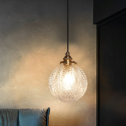 Arthur – Suspension Globale Style Colonial : Vintage rencontre moderne Flair