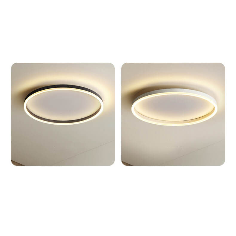 Yara – Plafonnier LED Moderne