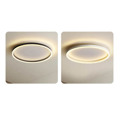 Yara – Plafonnier LED Moderne
