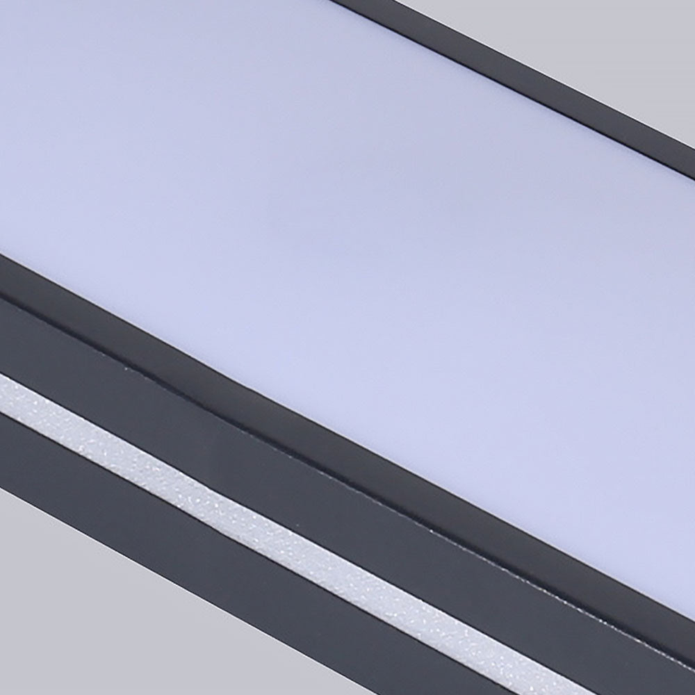 Sam – Plafonnier LED moderne