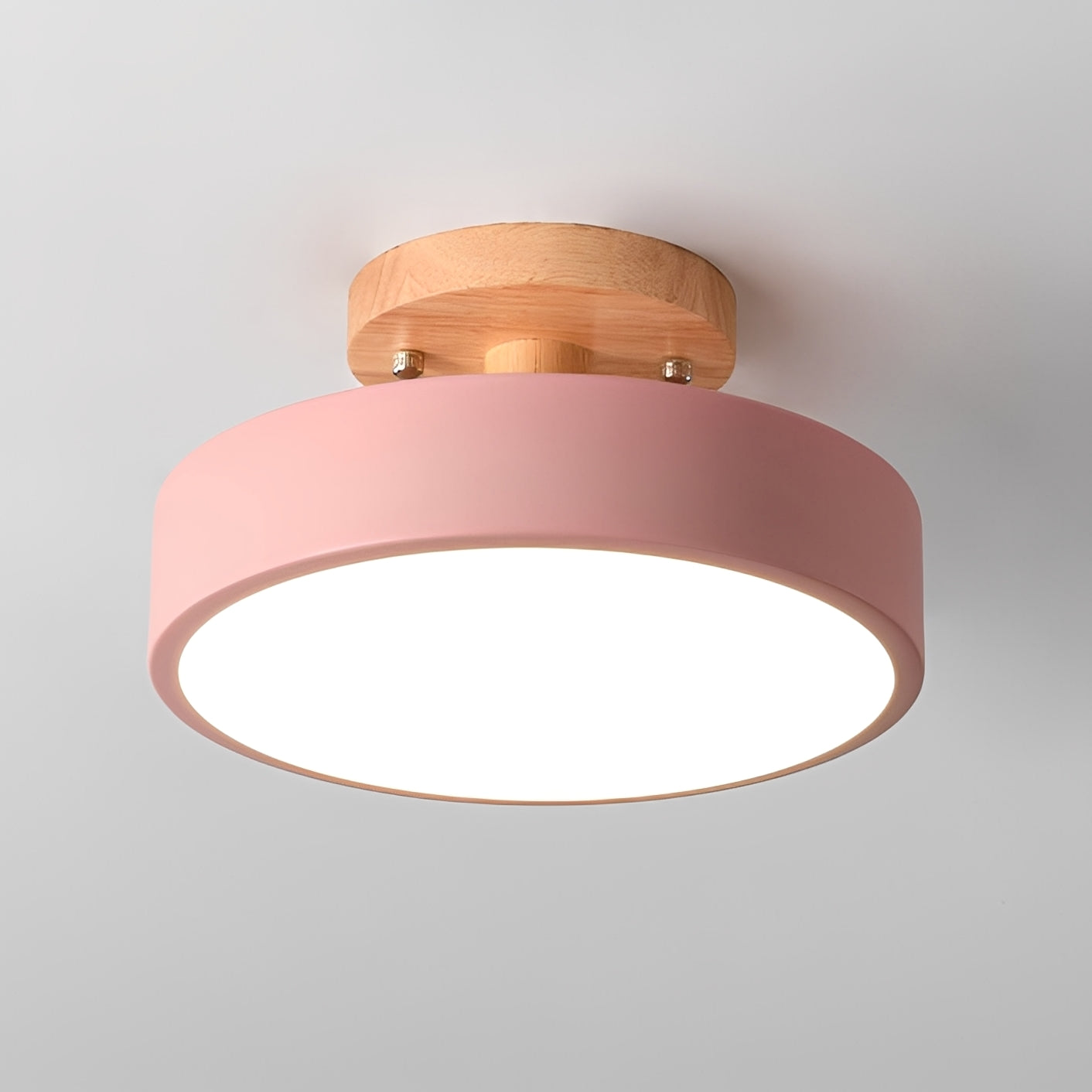 Nina – Lampe Minimaliste pour Entrée