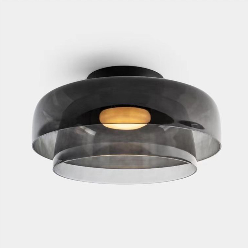 Verwin – Plafonnier nordique moderne