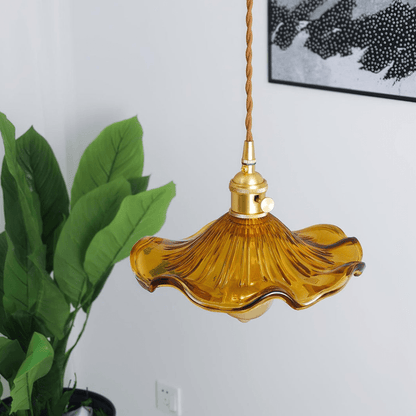 HibiLumi – Lampe florale hibiscus pour une ambiance apaisante