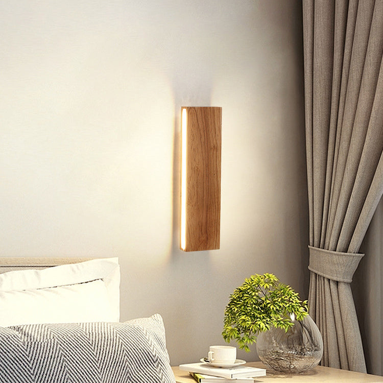 Kaede – Applique murale LED minimaliste