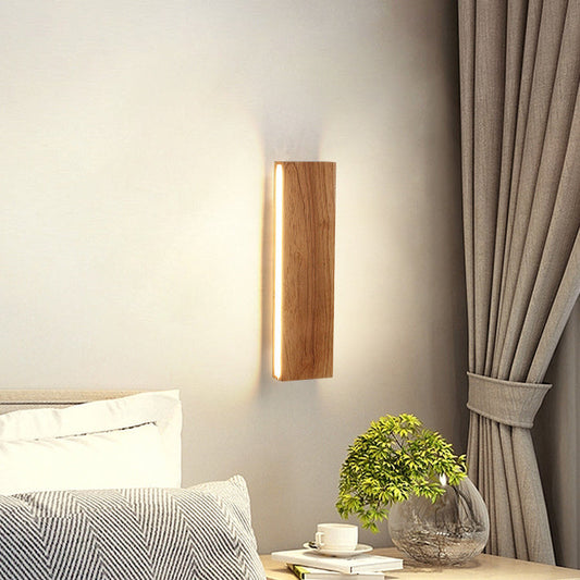 Kaede – Applique murale LED minimaliste