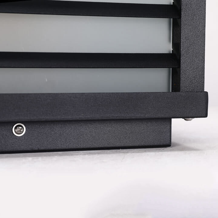 Hugo – Lampe extérieure solaire