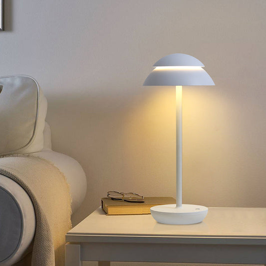 Mich – Lampe de table LED sans fil