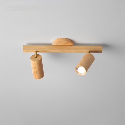 Finn – Lampe Spot Nordique