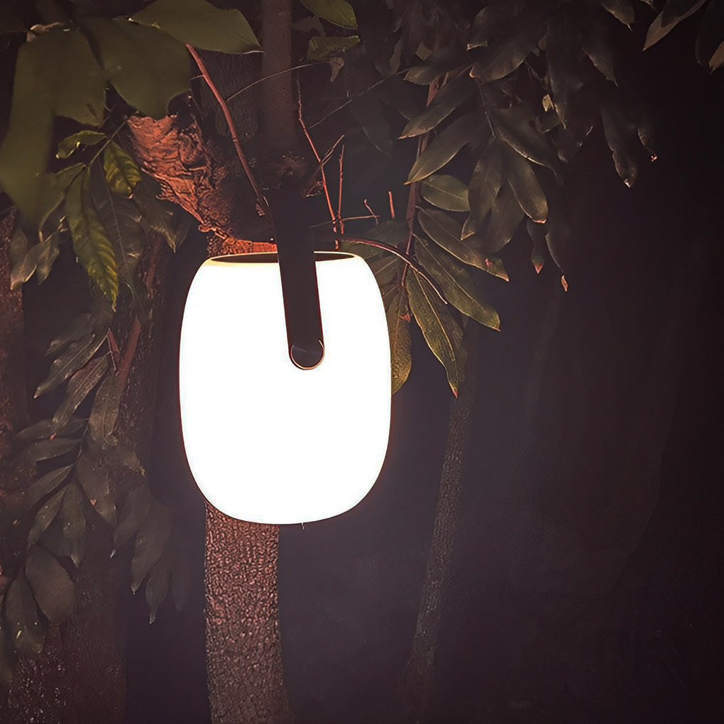 Mira – Lampe Solaire d'Ambiance pour Jardin