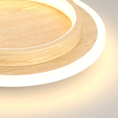 Katara – Lampe de plafond LED élégante