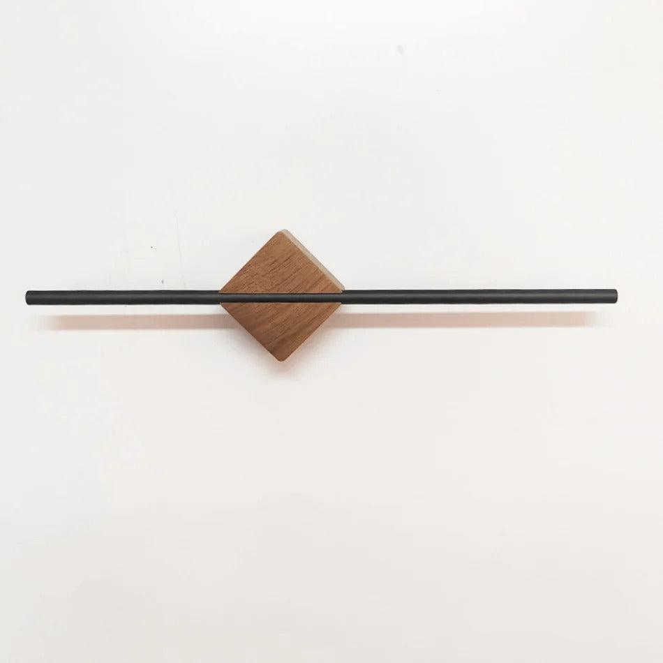 Nerio – Barre à serviettes extensible sans percer