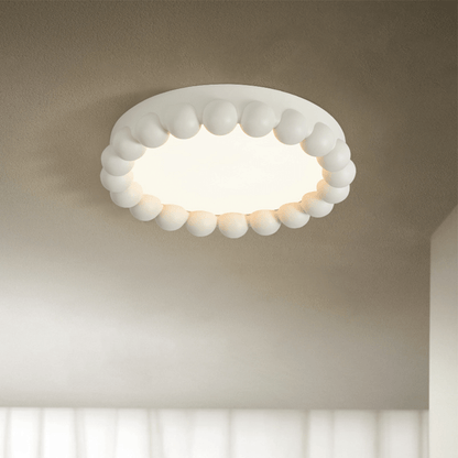 Charlea – Lampe de plafond nordique